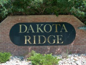 Dakota Ridge