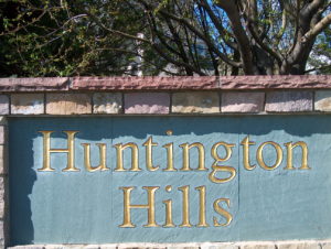 Huntigton Hills