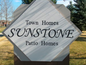 Sunstone Village