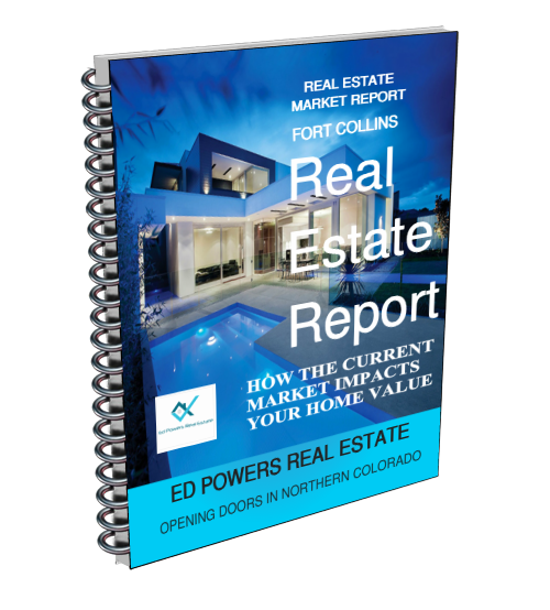 Free Fort Collins Real Estate Market Report