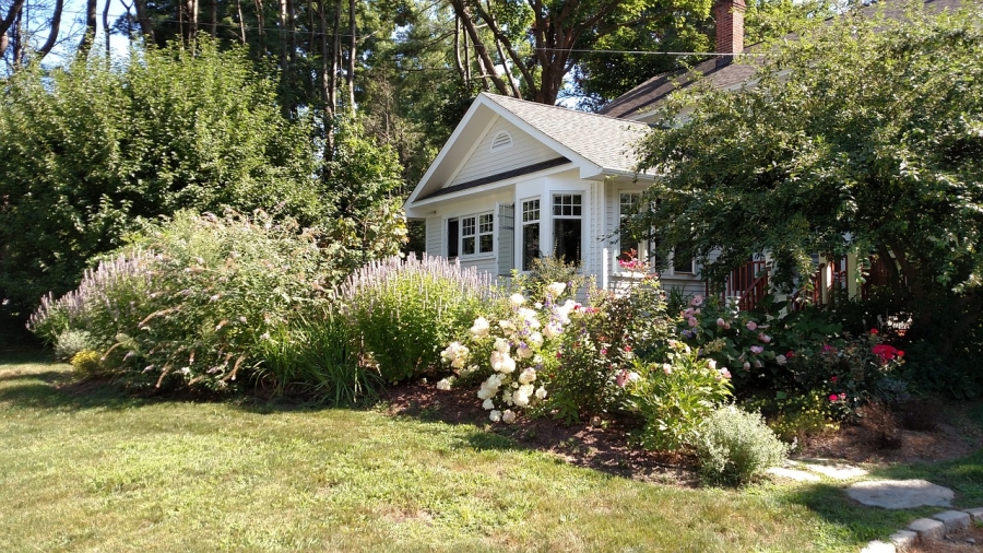 Easy Ways to Fix Your Yard Before Selling Your Home